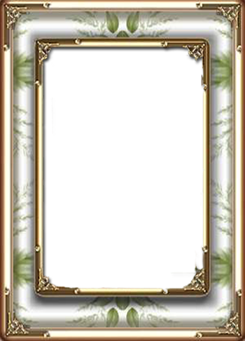 Transparent Frame | Gallery Yopriceville - High-Quality Images and